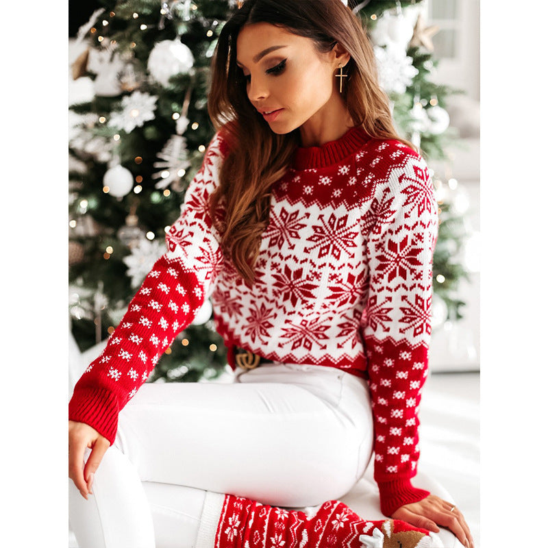 Christmas Sweater