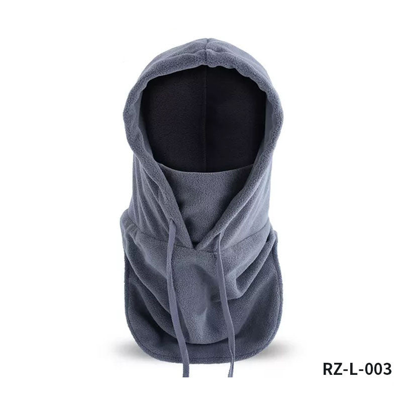 Headgear Windproof Coldproof Warm Face Protector