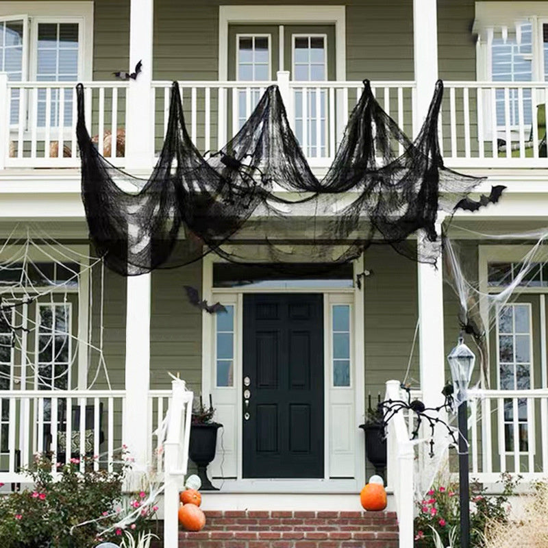 Decoración de Halloween