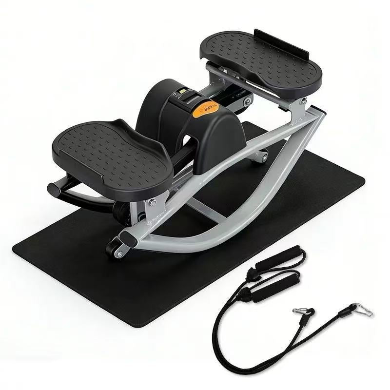 Wholesale Household Fitness Swivel Stepper