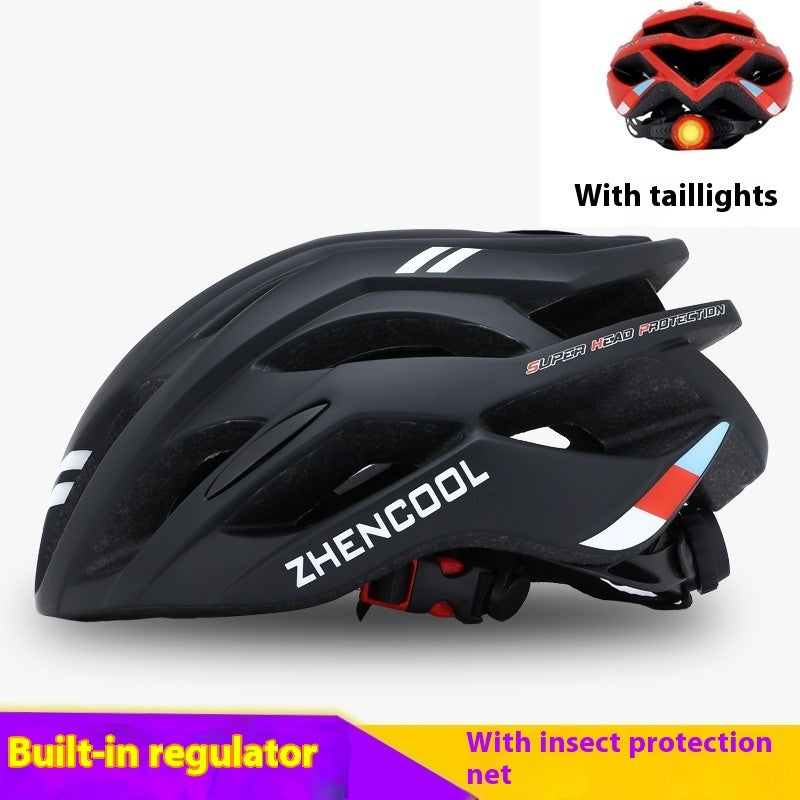 Mountain Bike Road Bike Helmet Cycling Fixture