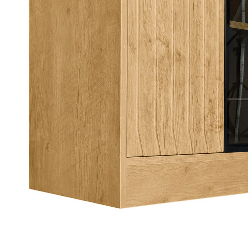 Badezimmerschranke Aus Holz