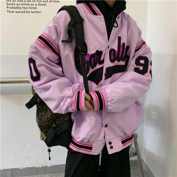 Chaqueta tipo suéter