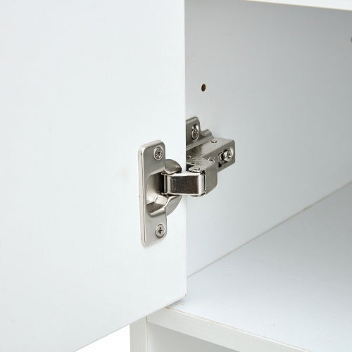 Modern Minimalist Storage Cabinet, Rattan Shoe Cabinet, Bed Top Cabinet. Beautiful Shape, Suitable For Corridors And Living Rooms