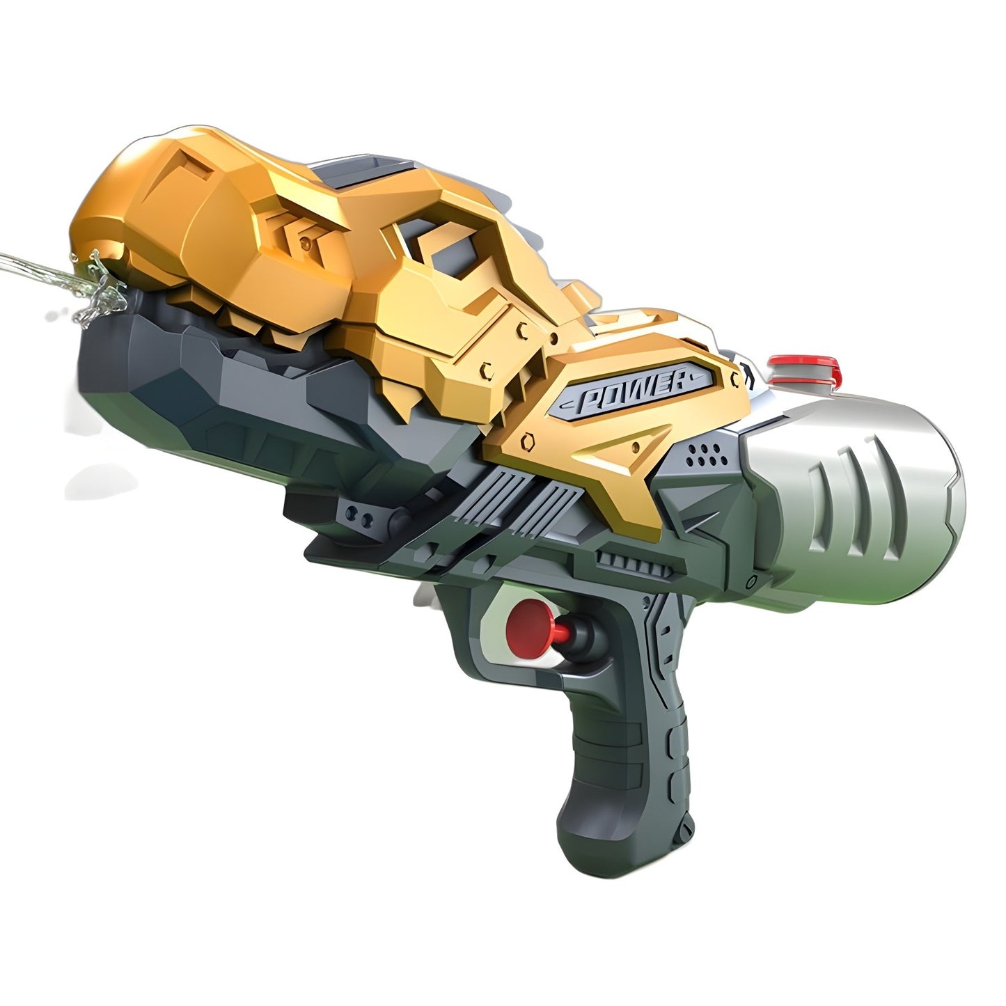 Creative Cartoon Children's Water Gun Toy