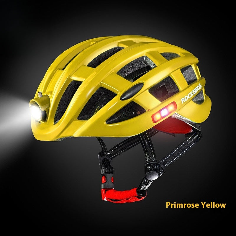 Thickened Fit Small Shop Riding Helmet Helmet