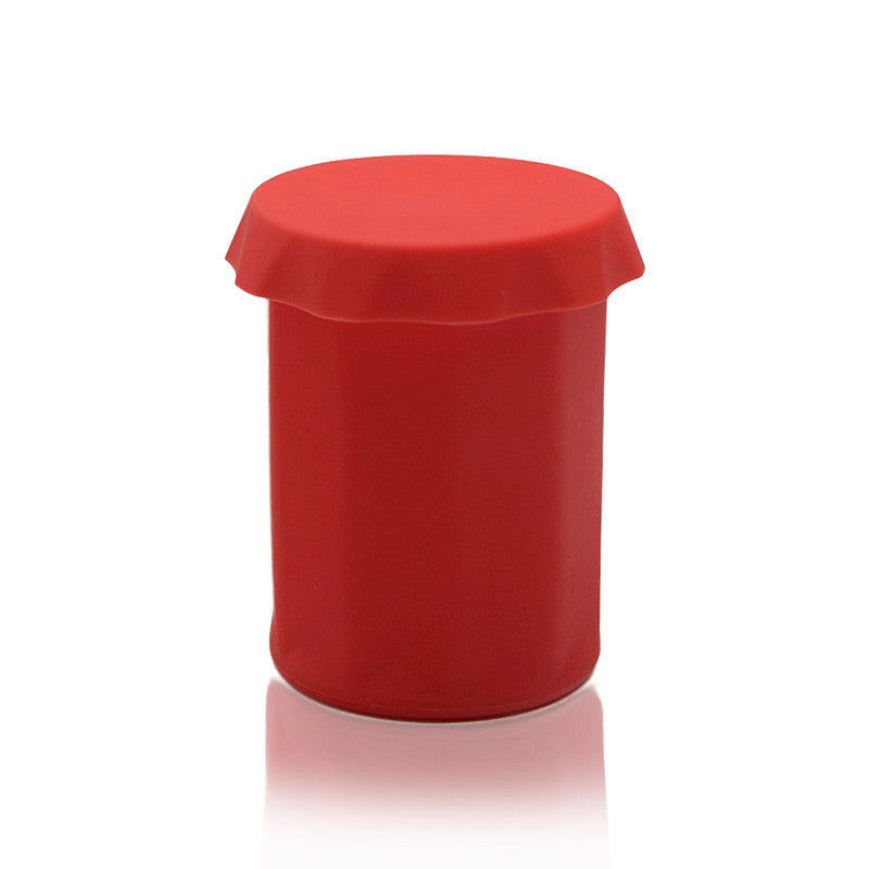 Silicone Ice Maker Mould Bar Party Drink Ice Tray Cool Shape Ice Cube Freeze Mold 4-Cup Ice Mold Cup