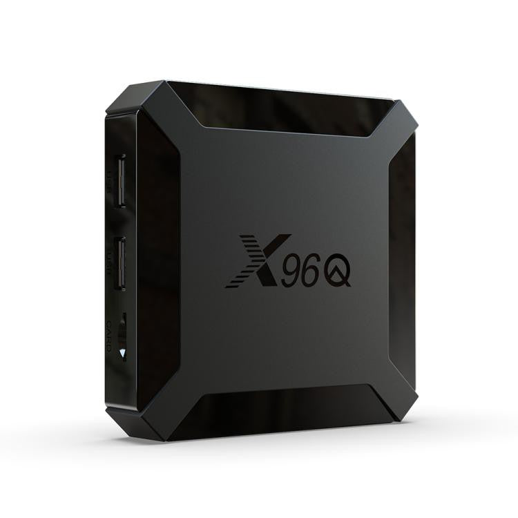 Quad Core Android Box