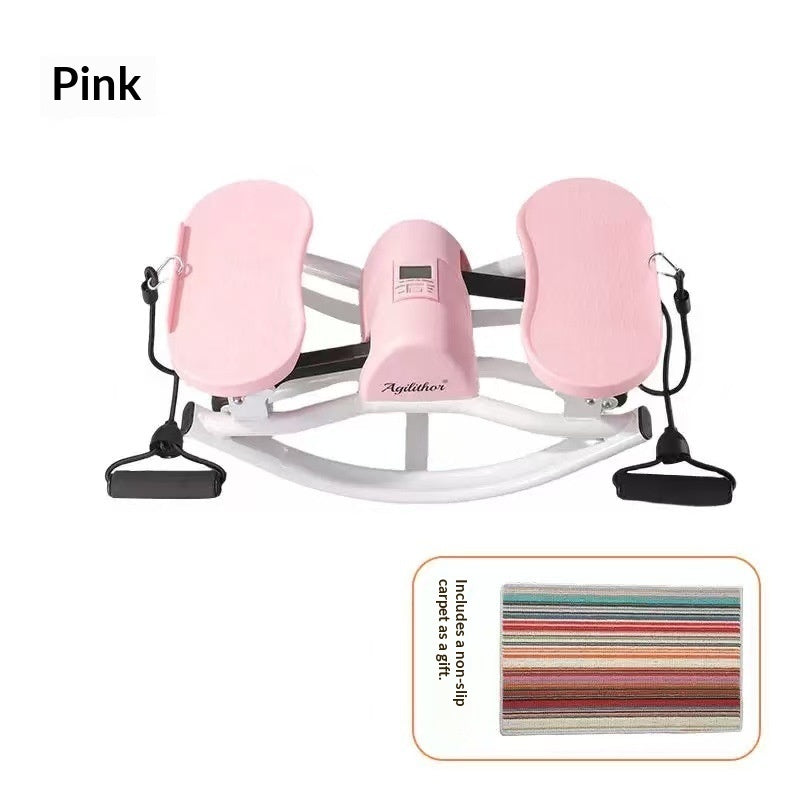Wholesale Household Fitness Swivel Stepper