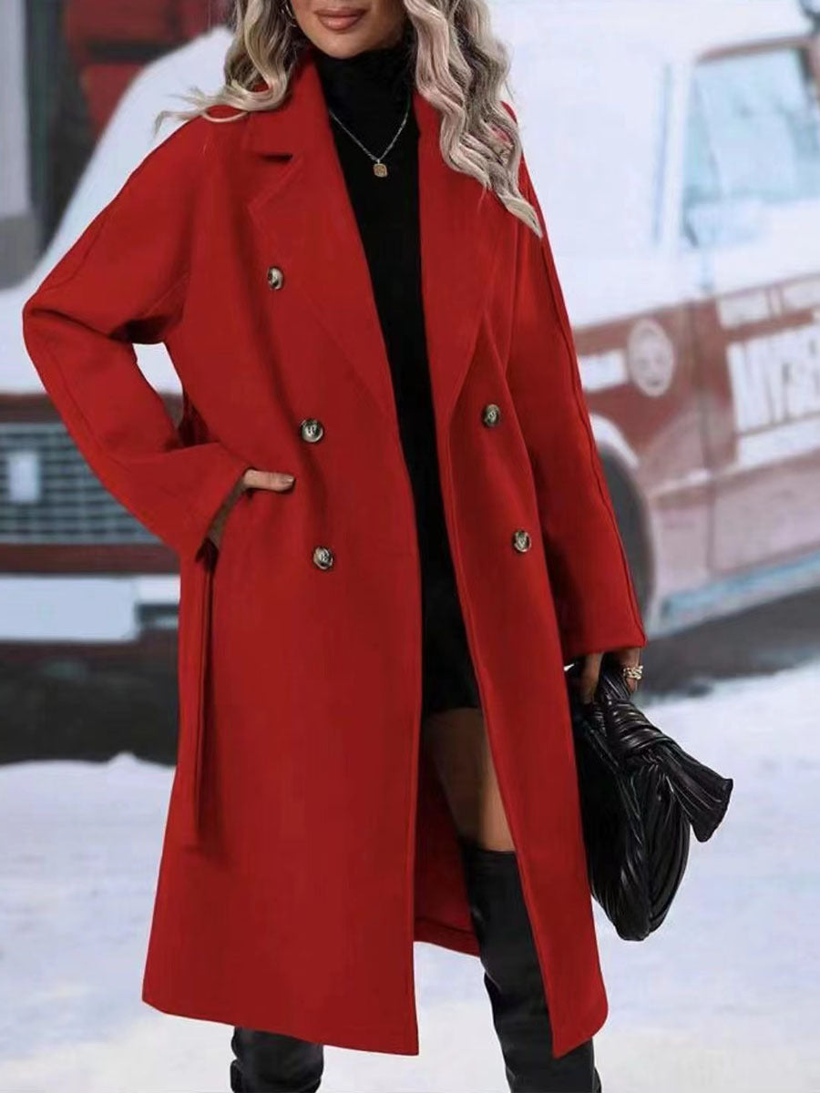 Women's coat