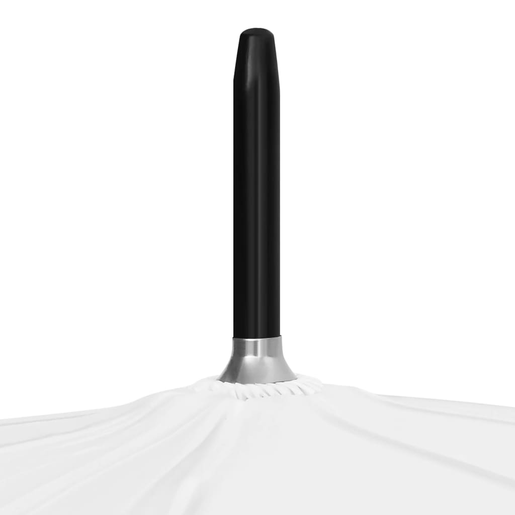 Umbrella White 130 cm
