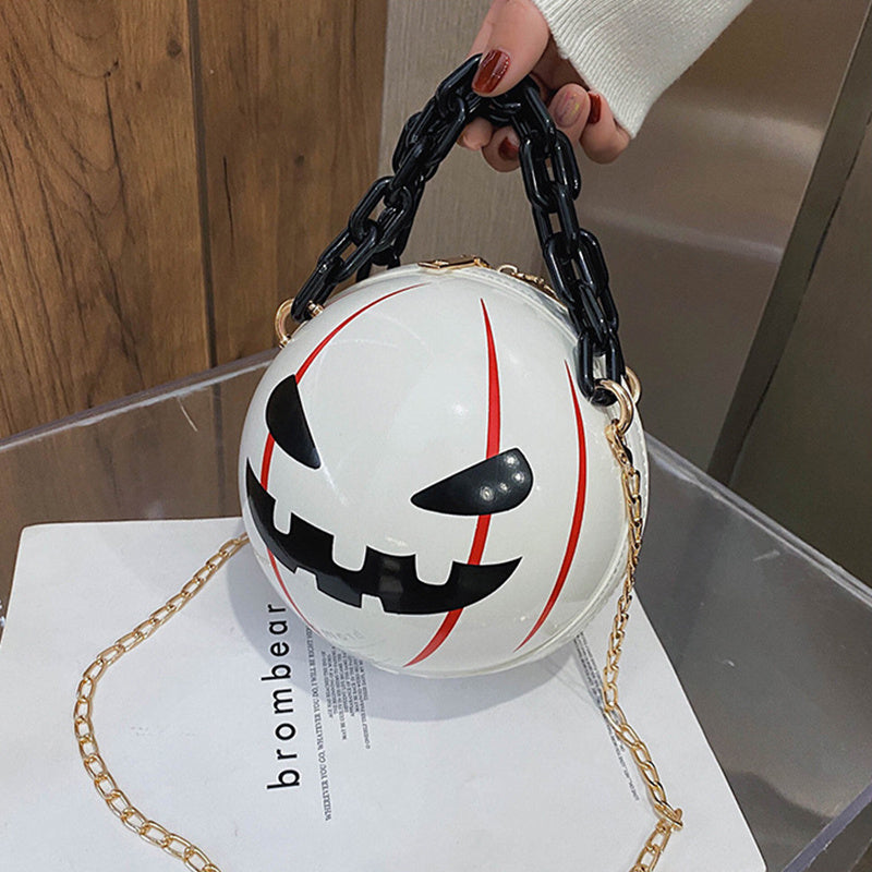 Halloween bag