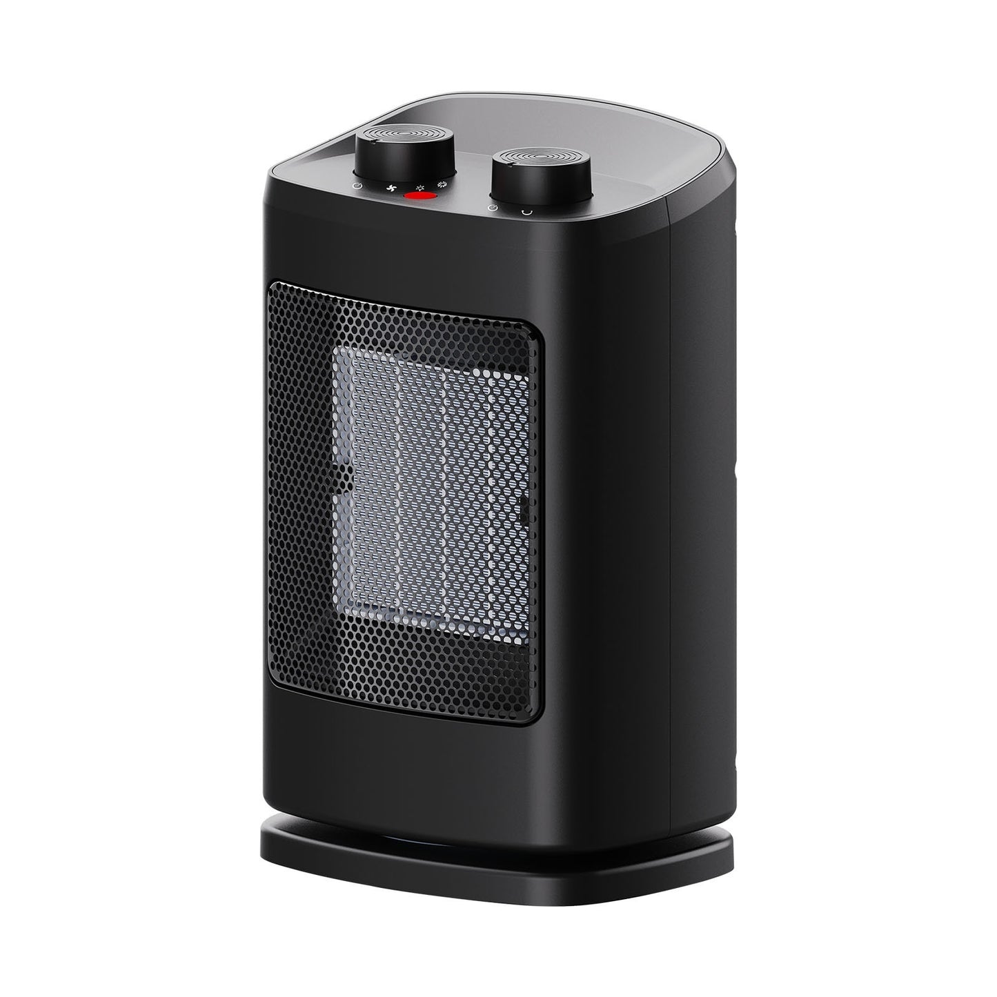 Heater Desktop Small Warm Air Blower PTC Ceramic Heating Electric Heater