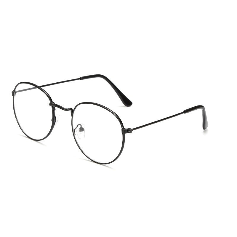 Metal Presbyopic Glasses Thin Frame
