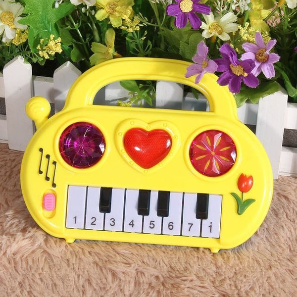 Elektronisches Keyboard