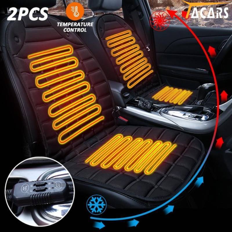 Heating Seat Cushion Heating Car Seat Cushion 12V