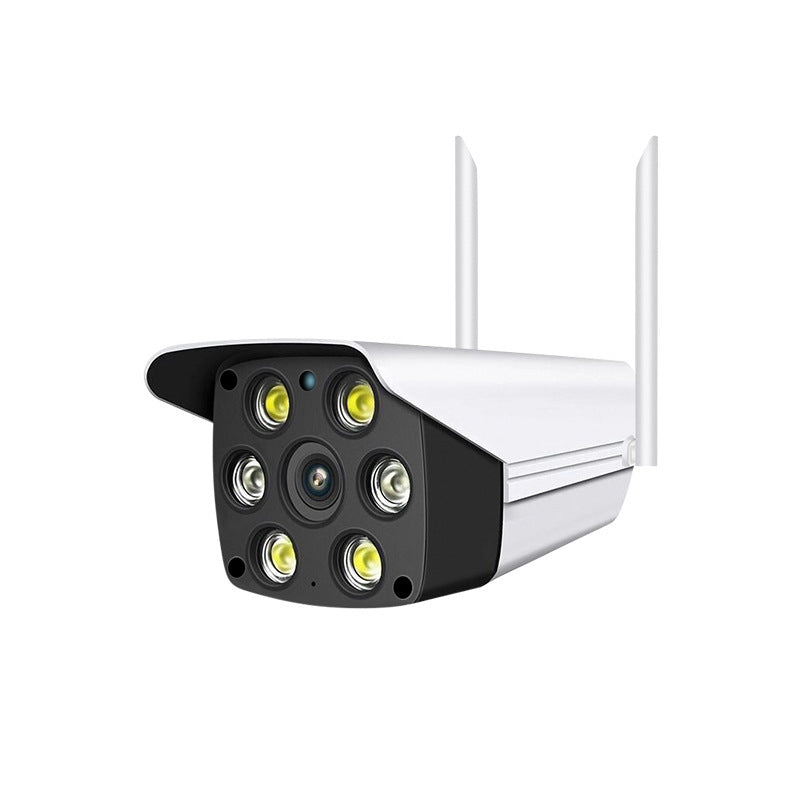 Home Outdoor Network Camera Wireless WiFi