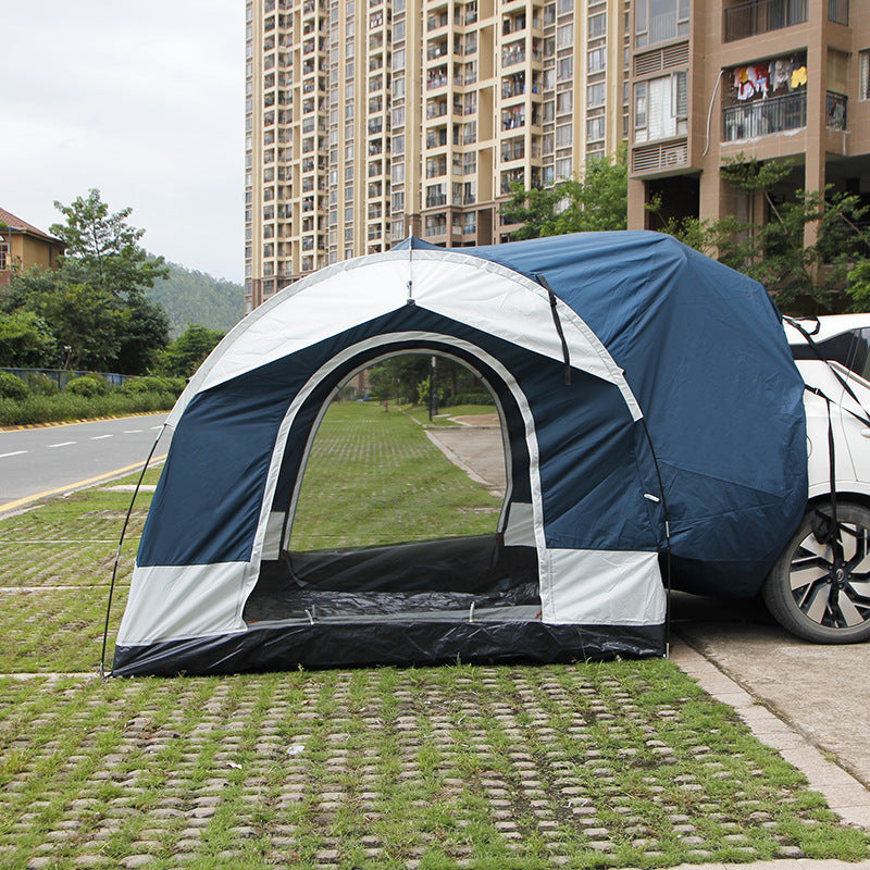Outdoor Camping Oxford
