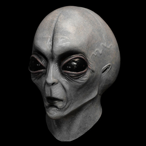 Máscara de extraterrestre