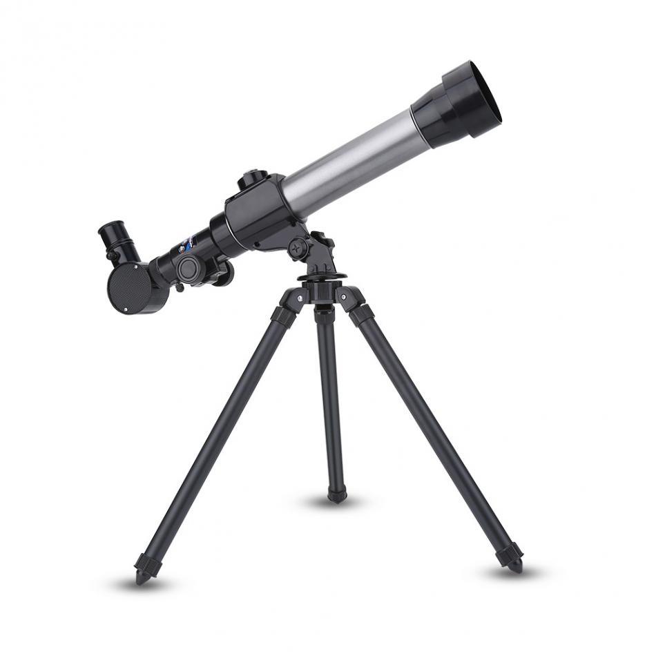 Astronomy children's telescope toy