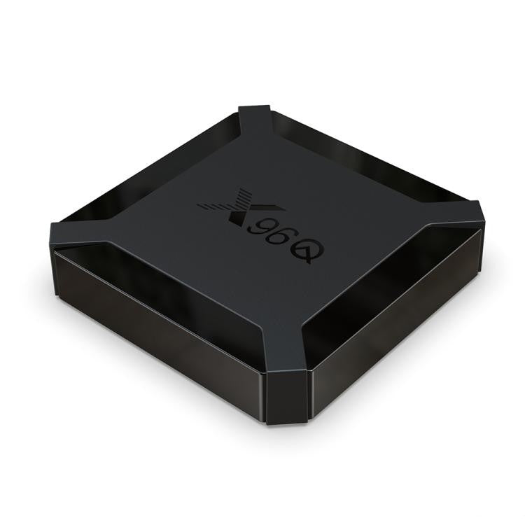 Quad Core Android Box