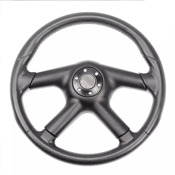Car Modification Universal Steering Wheel Racing Competition