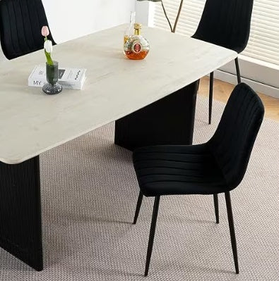 Set Of 4 Kitchen Chairs