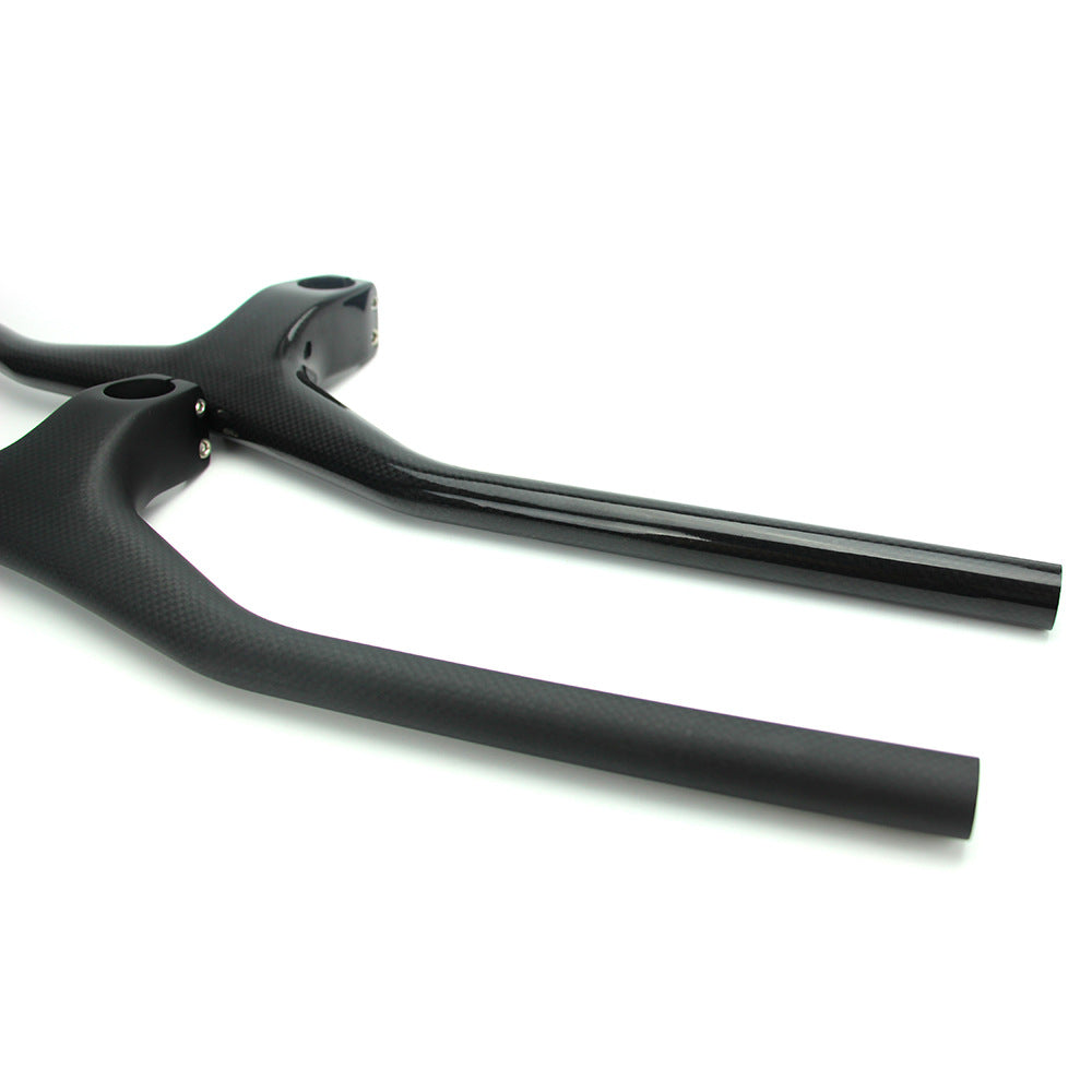 Mountain bike handlebar