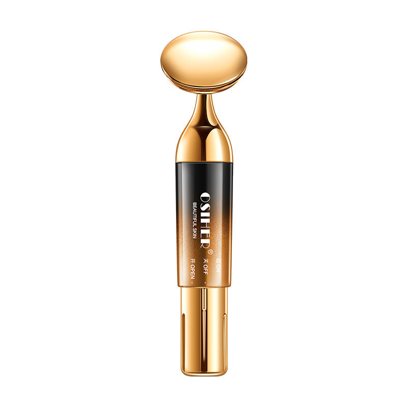 Electric Facial Beauty Instrument Lifting And Tightening Face Electric Eye Massager Massage Instrument