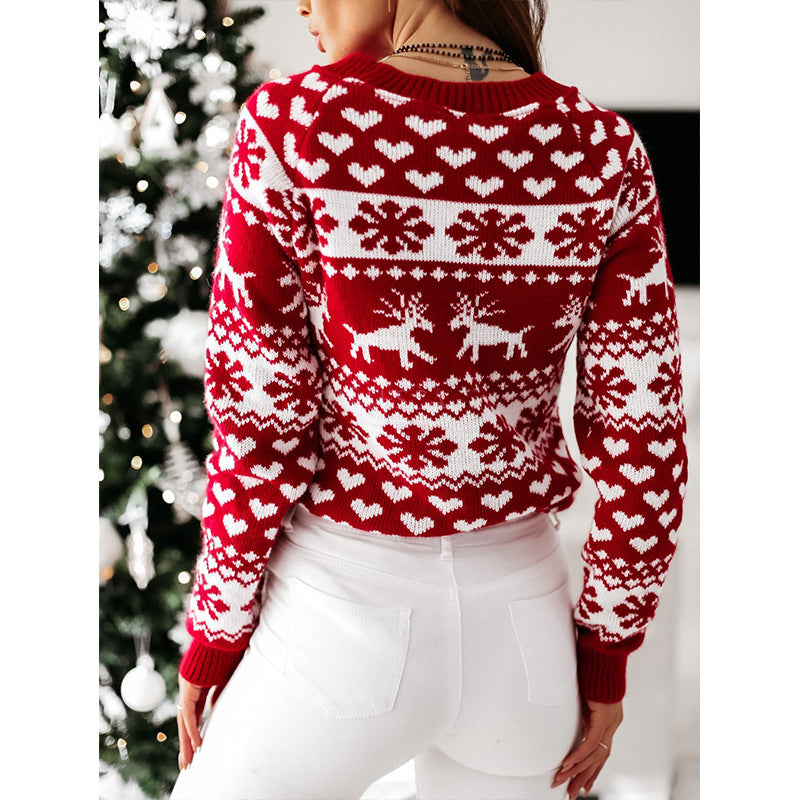 Christmas Sweater