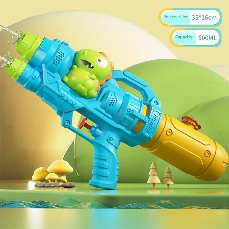 Creative Cartoon Children's Water Gun Toy