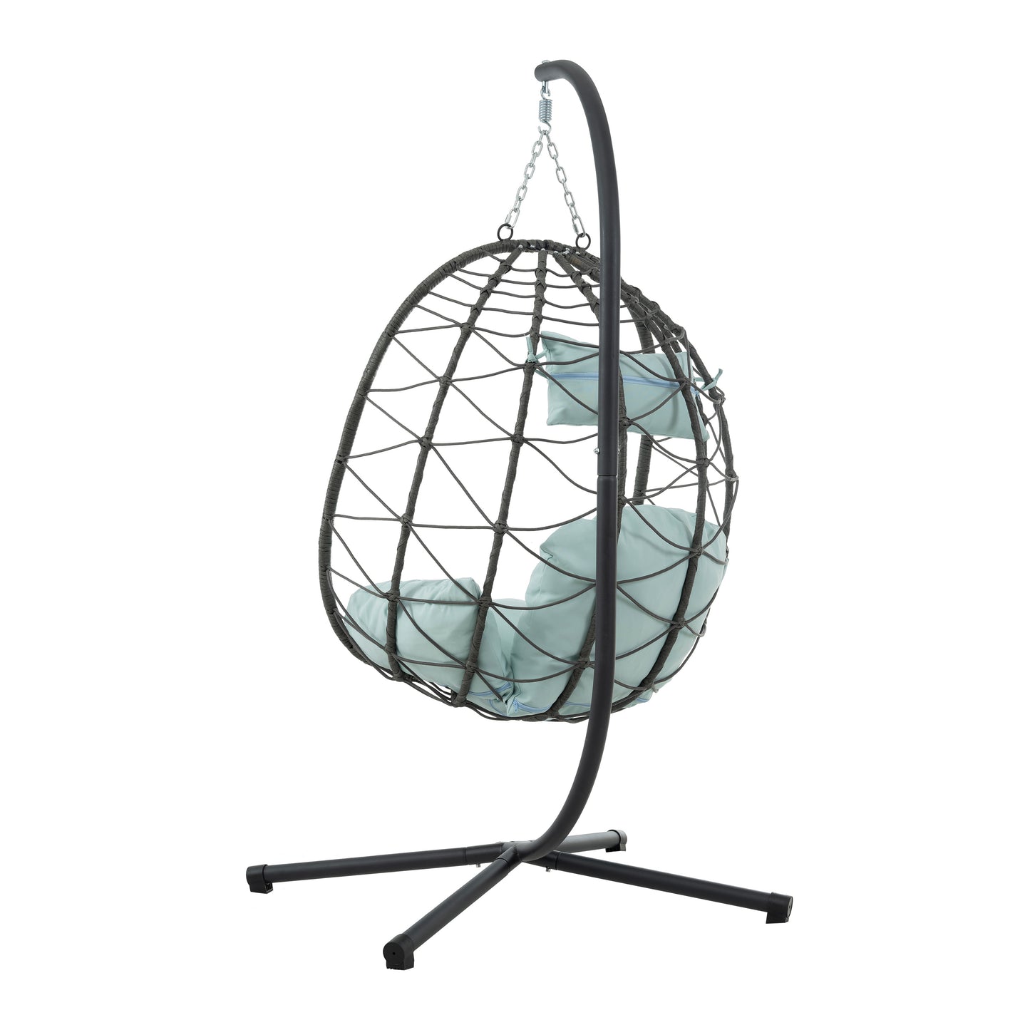 Hanging Egg Chair