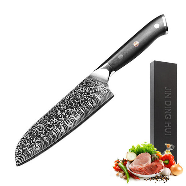 Knive set for cooking