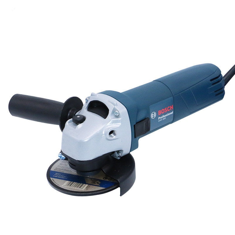 Electric Angle Grinder GWS700 Household Cutting Machine Polishing And Polishing Machine
