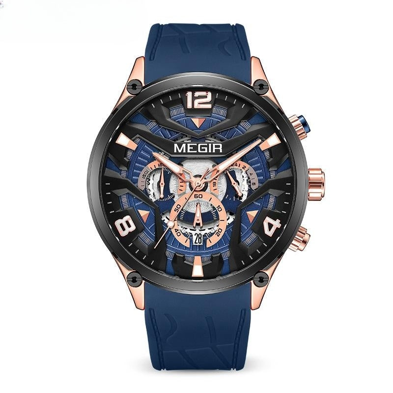 Men's Multi-functional Creative Sports Watch