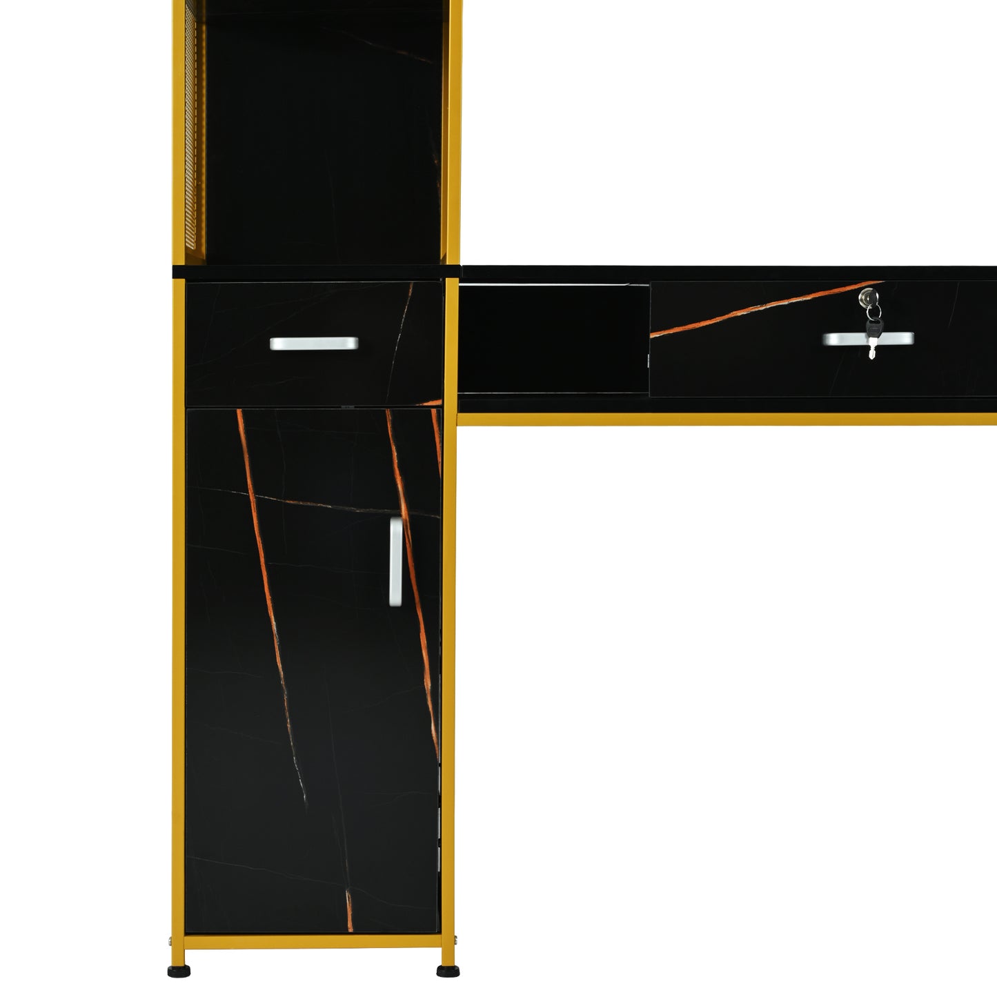 Metal Beauty Spa Equipment