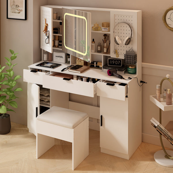 Dressing Table Set
