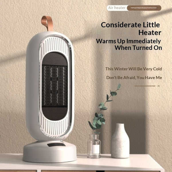 PTC Heater Household Vertical Oscillating Electric Heater