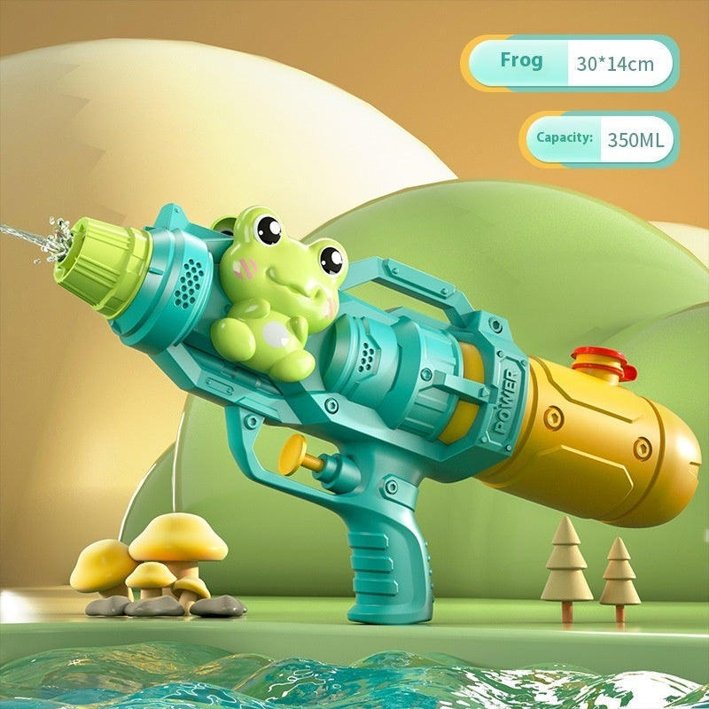 Creative Cartoon Children's Water Gun Toy