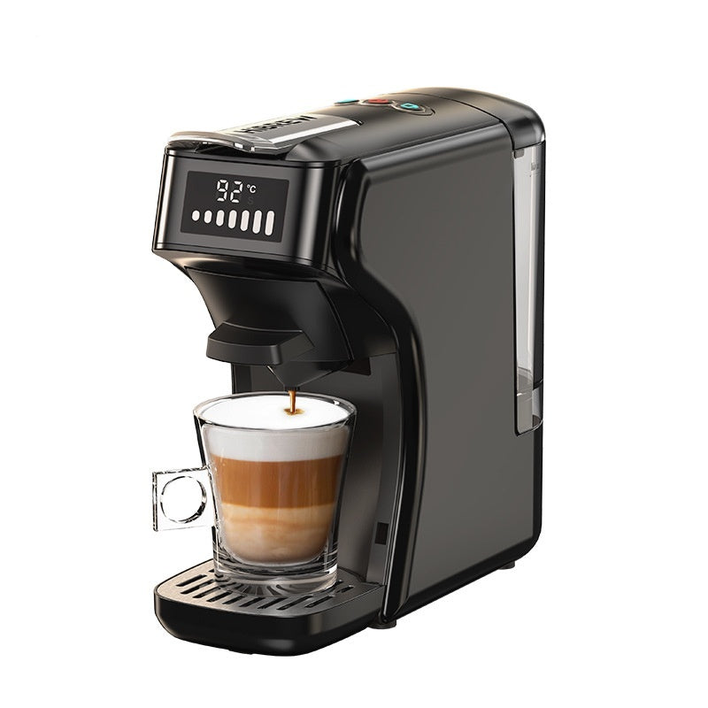 Coffee Machine