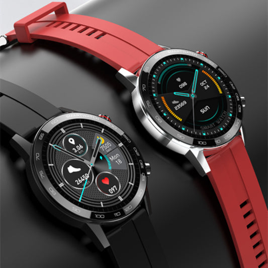 L16 Smart Watch IP68 Waterproof HD Watch