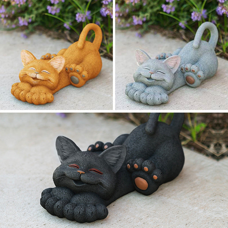 Resin Crafts Garden Decoration Ornaments