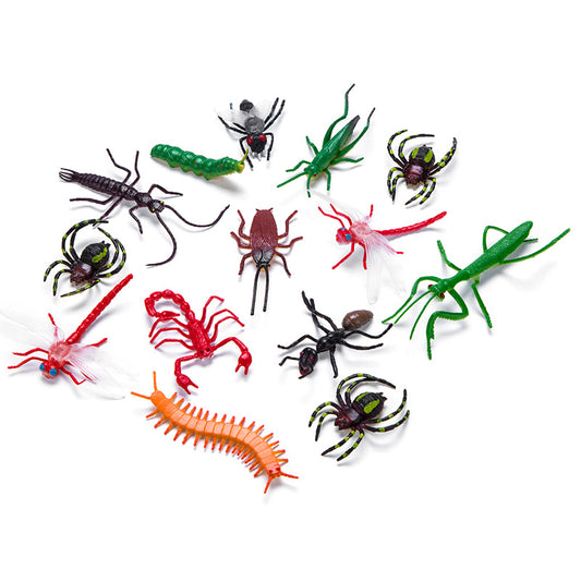 Wild Simulation Animal Toy Dinosaur Model Toy