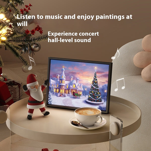 Christmas Small Gift Mini Bluetooth Speaker