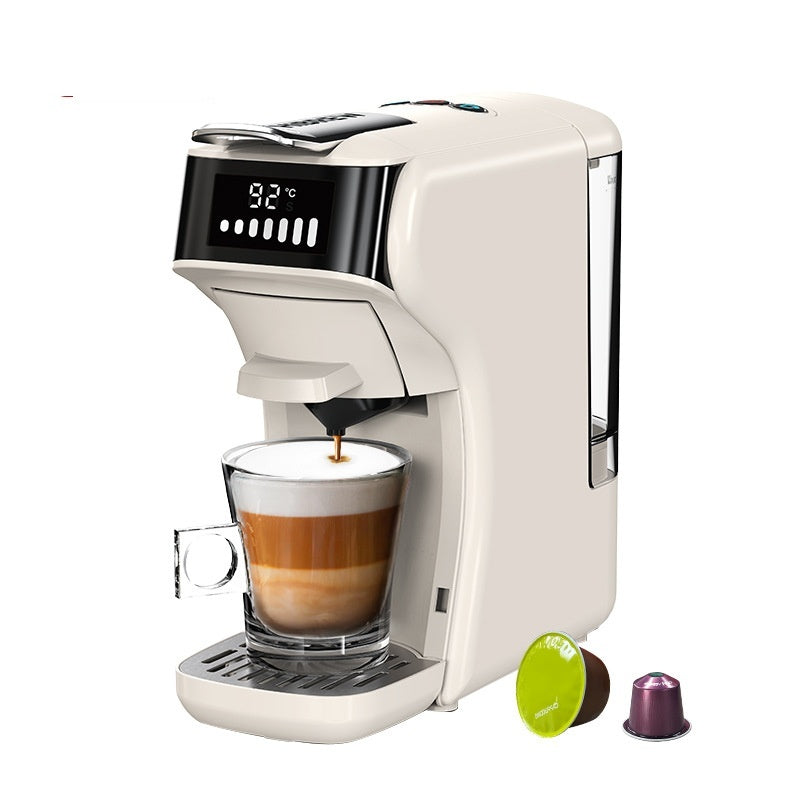 Coffee Machine