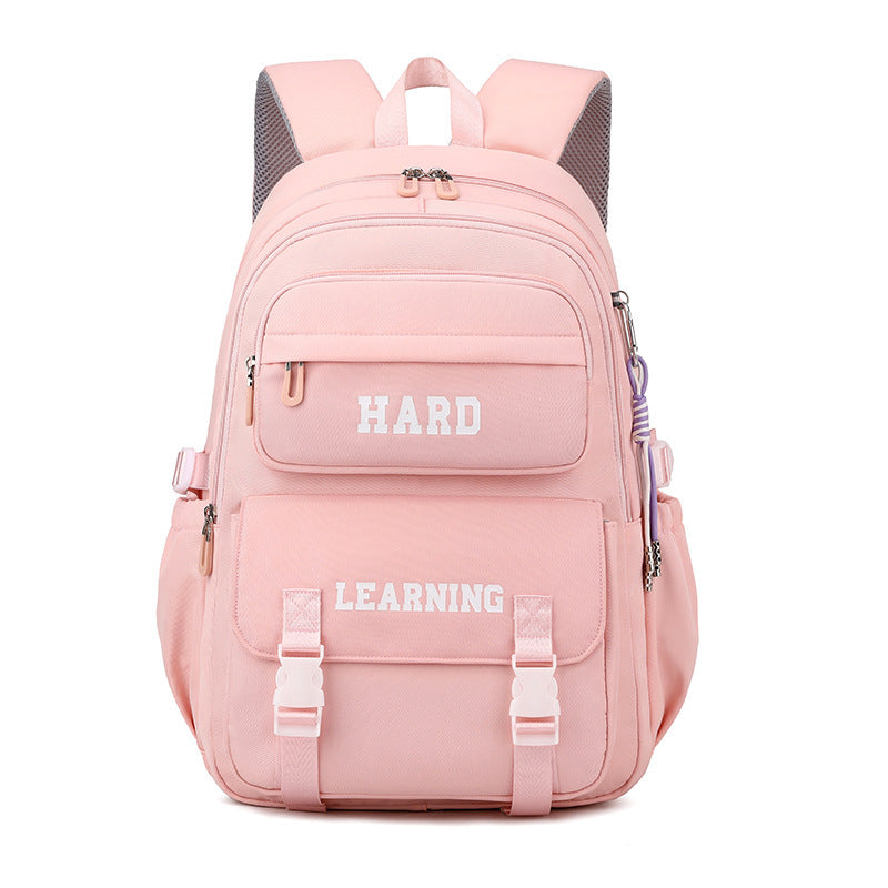 Fashion Trend Middle School Students' Backpack