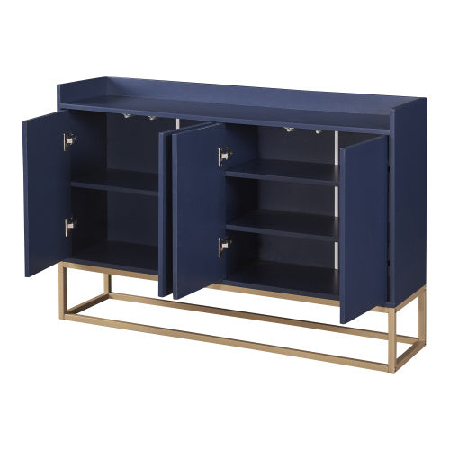 Modern Sideboard, Elegant Buffet Cabinet