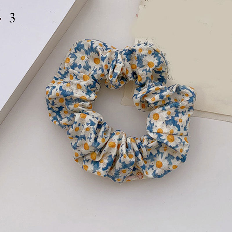 Sweet Fruit Hair Tie