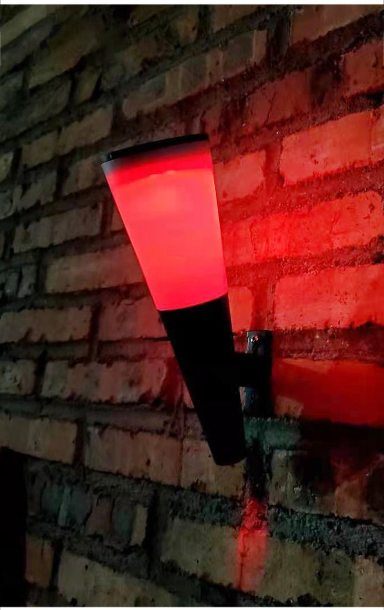 Outdoor Courtyard Corridor Led Wall Lamp