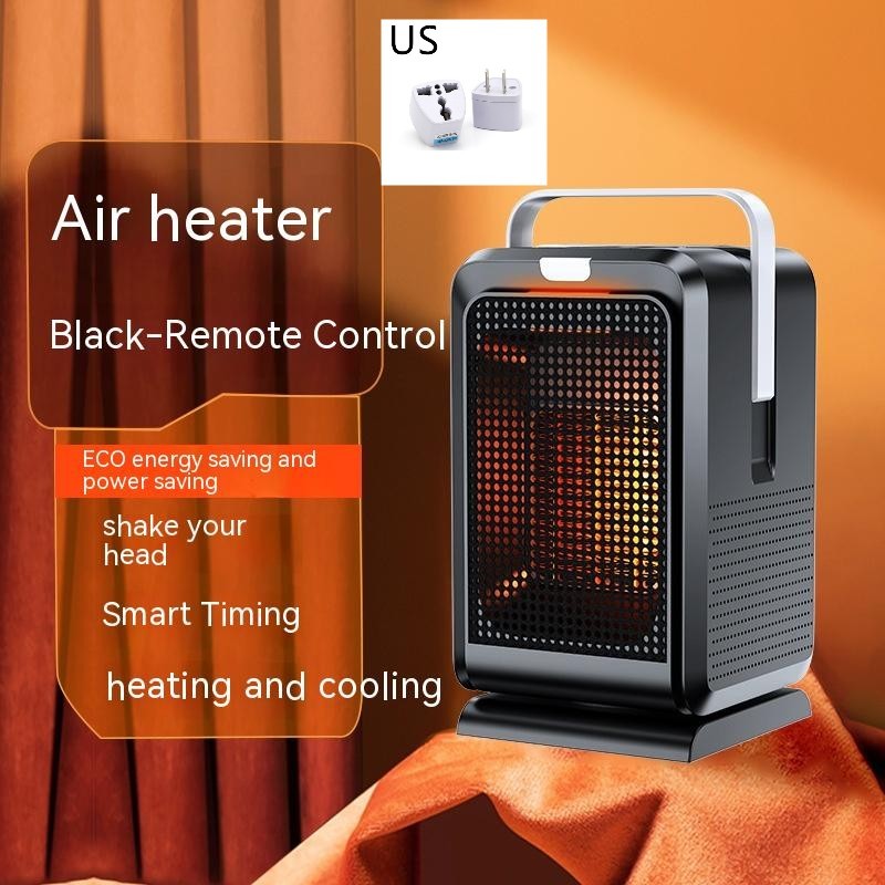 El aire del invierno es más cálido